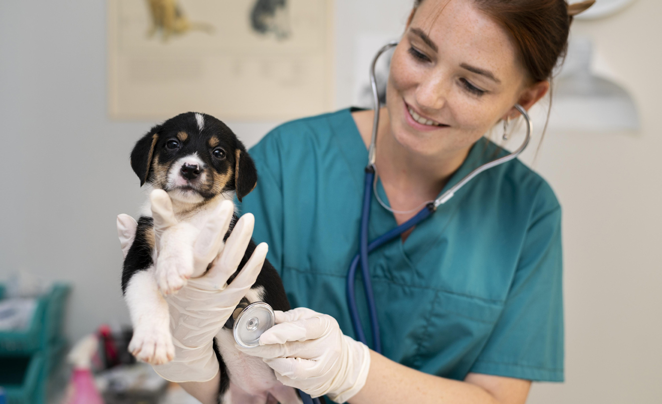 VETS FUR PETS