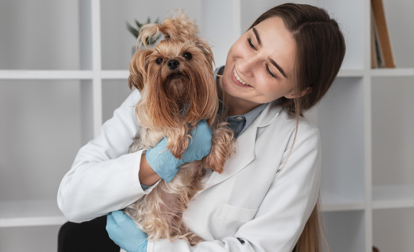 VETS FUR PETS