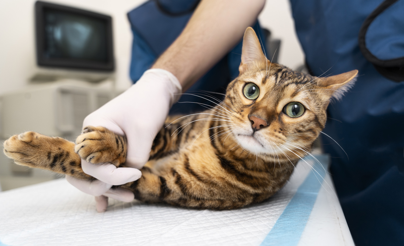 VETS FUR PETS