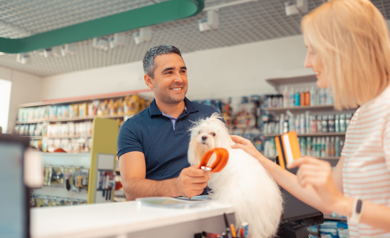 VETS FUR PETS