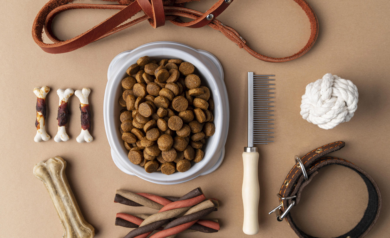 alt="Pet food in dubai"