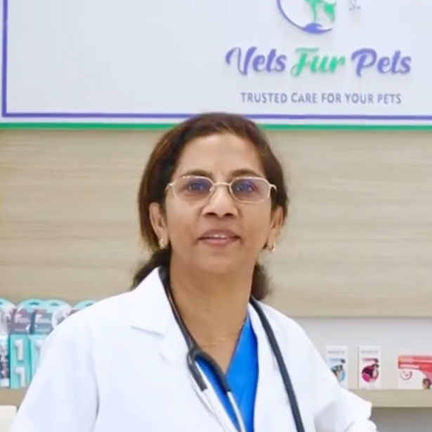 VETS FUR PETS